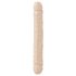 Doc Johnson dupli dildo - prirodna boja (30,5cm)