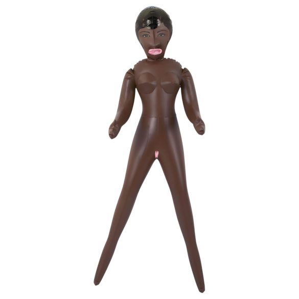 You2Toys - Devojka sa Zemlje (tamna koža)