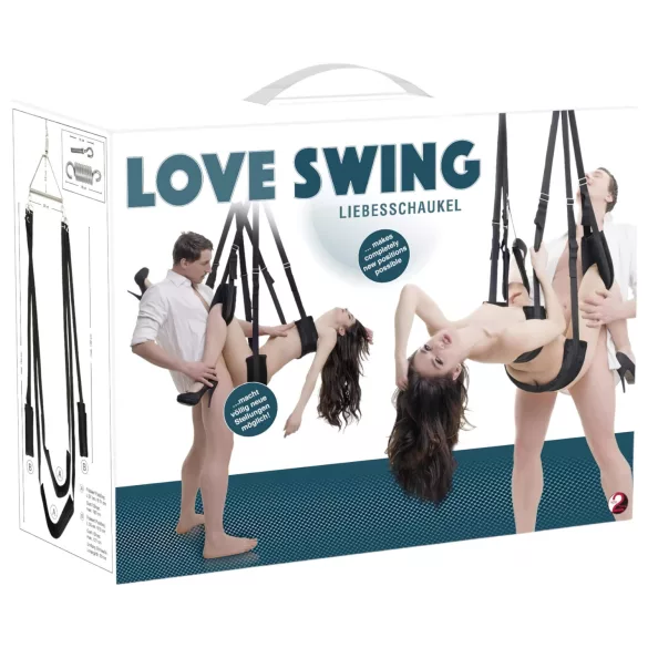 You2Toys - Ljubavna Ljuljaška - seks ljuljaška
