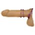 You2Toys - Budi snažan! Set prstenova za penis - ljubičasti (3 kom)