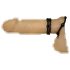 You2Toys - Budi čvrst! Set prstenova za penis - crni (3 komada)