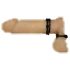 You2Toys - Budi čvrst! Set prstenova za penis - crni (3 komada)
