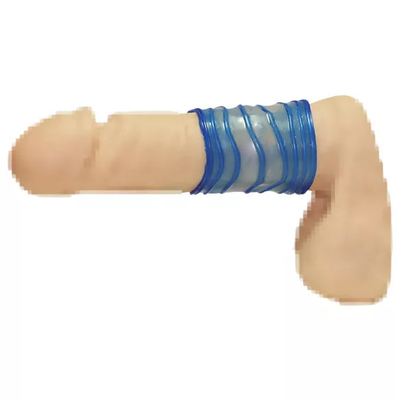 You2Toys - Japanski set za penis (3 kom)