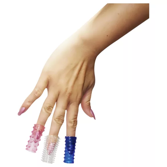 You2Toys - Japanski set za penis (3 kom)