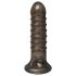 Rebel - rebrasti penis rukav (siva)