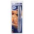 Kristalni dupli dildo (34cm)