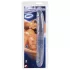 Kristalni dupli dildo (34cm)