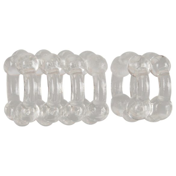 You2Toys - Ekstra prsten za penis