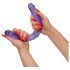 Twinzer duplo dildo (33cm)