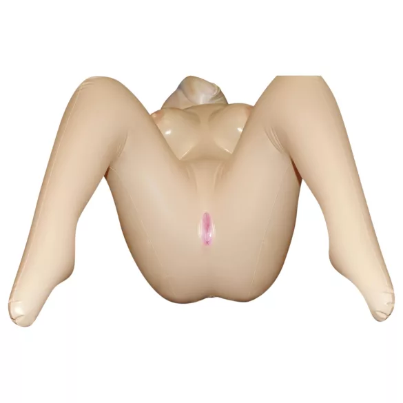 You2Toys - Anna, švedska gumena žena