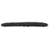 Bad Kitty - crni silikonski dupli dildo