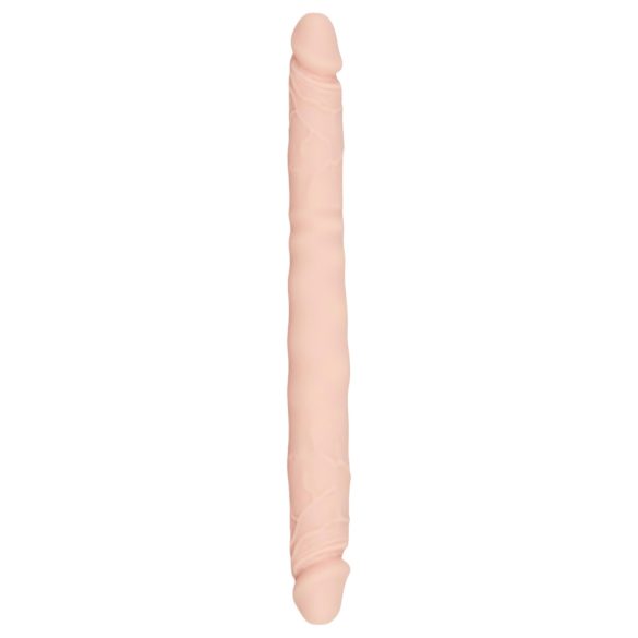 You2Toys - Dupli Dong - 100% silikon dildo (natur)