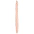 You2Toys - Dupli Dong - 100% silikon dildo (natur)