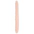 You2Toys - Dupli Dong - 100% silikon dildo (natur)