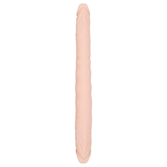 You2Toys - Dupli Dong - 100% silikon dildo (natur)
