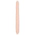 You2Toys - Dupli Dong - 100% silikon dildo (natur)