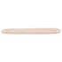 You2Toys - Dupli Dong - 100% silikon dildo (natur)