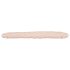 You2Toys - Dupli Dong - 100% silikon dildo (natur)