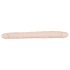 You2Toys - Dupli Dong - 100% silikon dildo (natur)