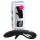 mystim Tingly Timmy - Silikonski elektro dildo
