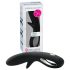 mystim Tingly Timmy - Silikonski elektro dildo