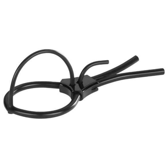 mystim Pure Pete - elektro stimulator za penis