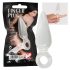 You2Toys - Finger Plug - prst analni čep (prozirno)