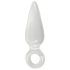You2Toys - Finger Plug - prst analni čep (prozirno)