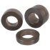You2Toys - set prstenova za penis i torbe - (sivo)