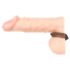 You2Toys - set prstenova za penis i torbe - (sivo)