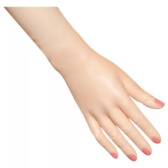 You2Toys - Natalie - realistična lutka za uživanje