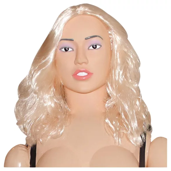 You2Toys - Natalie - realistična lutka za uživanje