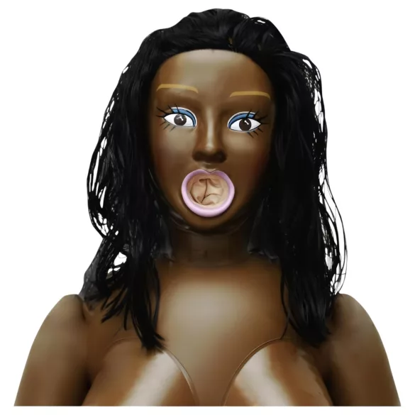 You2Toys - Tyra Gumena Lutka