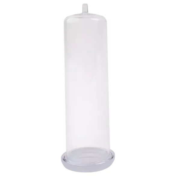 Medicinska pumpa za penis - providna