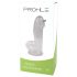 Fröhle SP009 (25cm) - Medicinski zamenski cilindar za penis pumpu