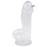 Fröhle SP009 (25cm) - Medicinski zamenski cilindar za penis pumpu