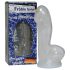 Fröhle SP009 (25cm) - Medicinski zamenski cilindar za penis pumpu
