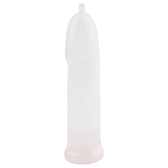 Medicinska penis pumpa - anatomska