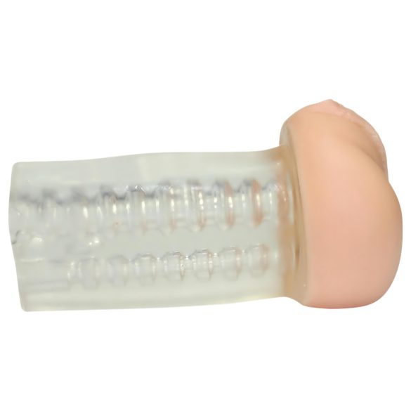 You2Toys - Carry Ann dupla uživanje