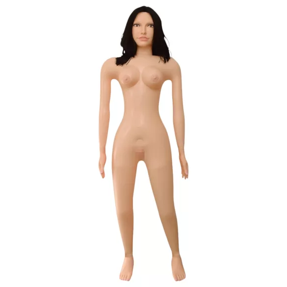 You2Toys - Letícia - Реалистична лутка