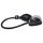 You2Toys - True Black pumpica za intimnu negu - crna
