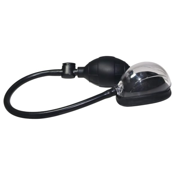 You2Toys - True Black pumpica za intimnu negu - crna
