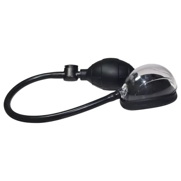 You2Toys - True Black pumpica za intimnu negu - crna