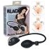 You2Toys - True Black pumpica za intimnu negu - crna