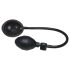 You2Toys - True Black pumpica za intimnu negu - crna