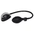 You2Toys - True Black pumpica za intimnu negu - crna