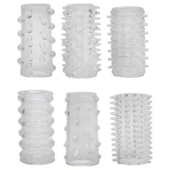 You2Toys - Set Crvenih Ruža sa Manžetnama