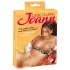 You2Toys - Joann guma-lutka
