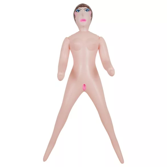 You2Toys - Joann guma-lutka