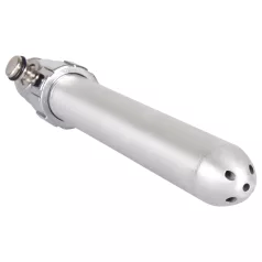 You2Toys - Konični aluminijumski intimni tuš nastavak